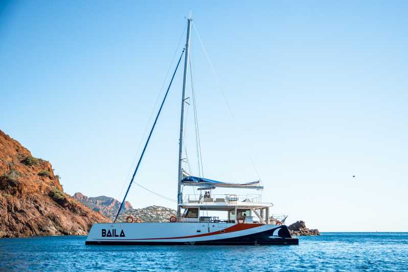 10 Best Cruises And Boat Tours In Frejus Saint Raphael