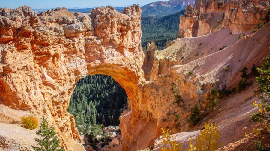 From Salt Lake City: Private Bryce Canyon National Park Tour