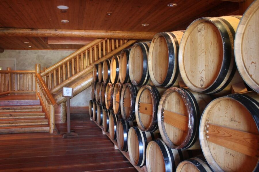 From San Francisco: Napa & Sonoma Wine Country Private Tour - Tour Overview