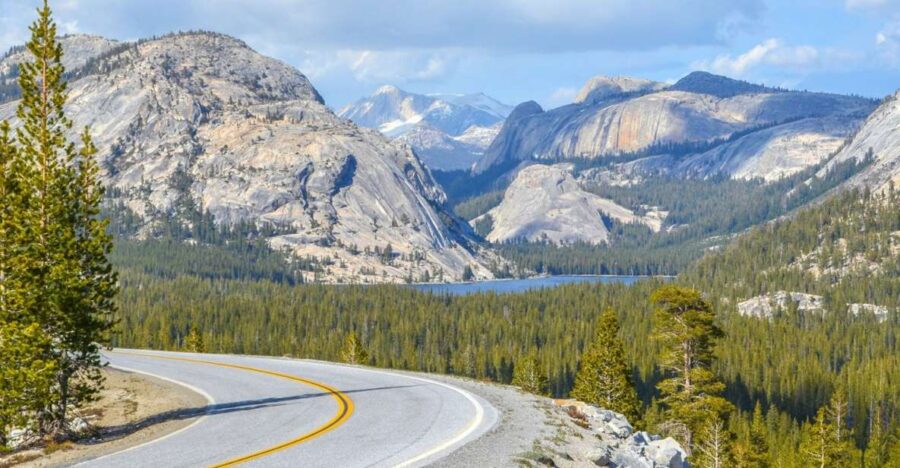 7 Best 4 Day Tours In San Francisco