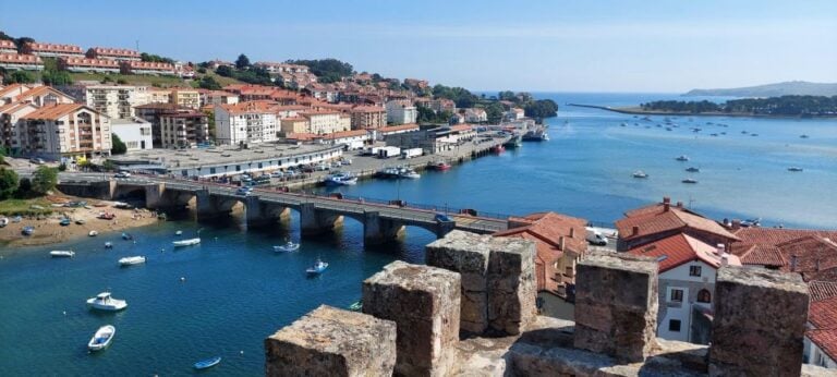 From Santander: Western Coast of Cantabria Villages Day Trip