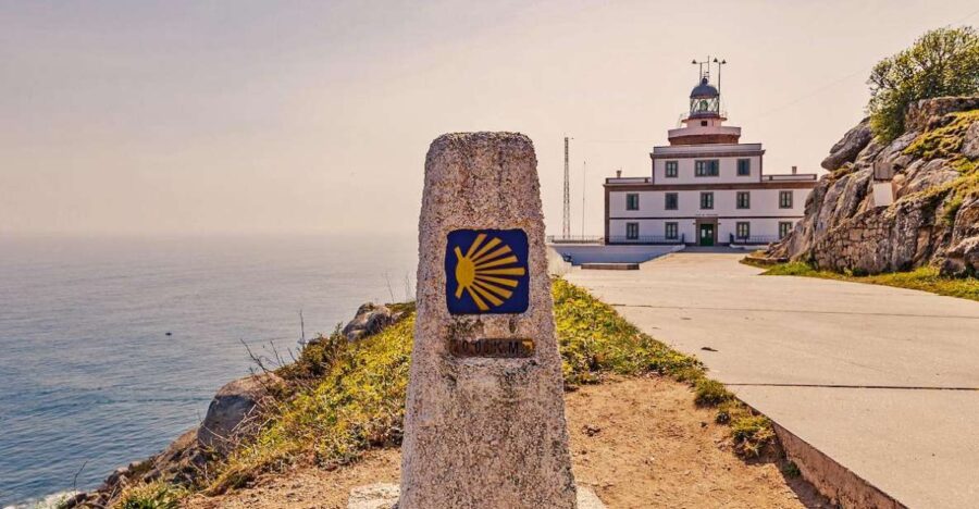 From Santiago: Finisterre, Muxia & Costa Da Morte Excursion