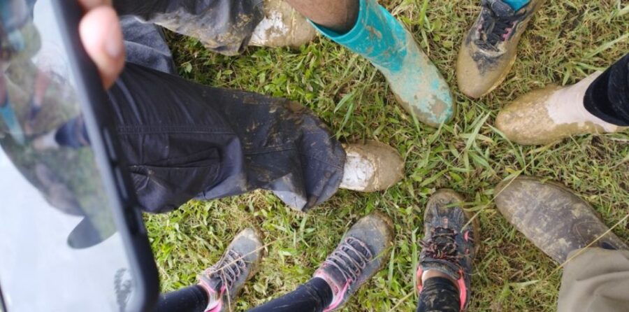 From Sapa: Sapa Nature & Ethnic Exploration 1-Day (tailored)