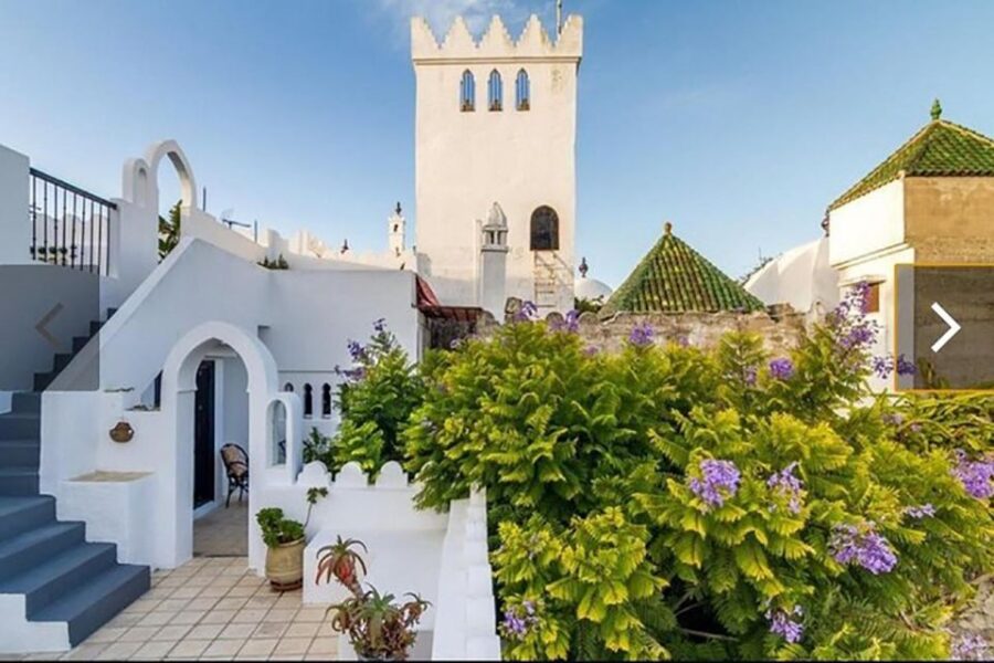 From Seville: VIP Tangier Tour, All Included. - Tour Details