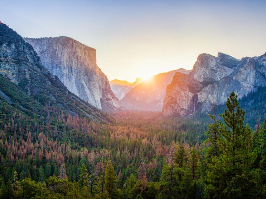 6 Best Full-Day Tours In San Francisco