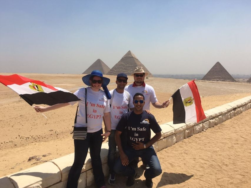 4 Best 2 Day Tours In Sharm El Sheikh