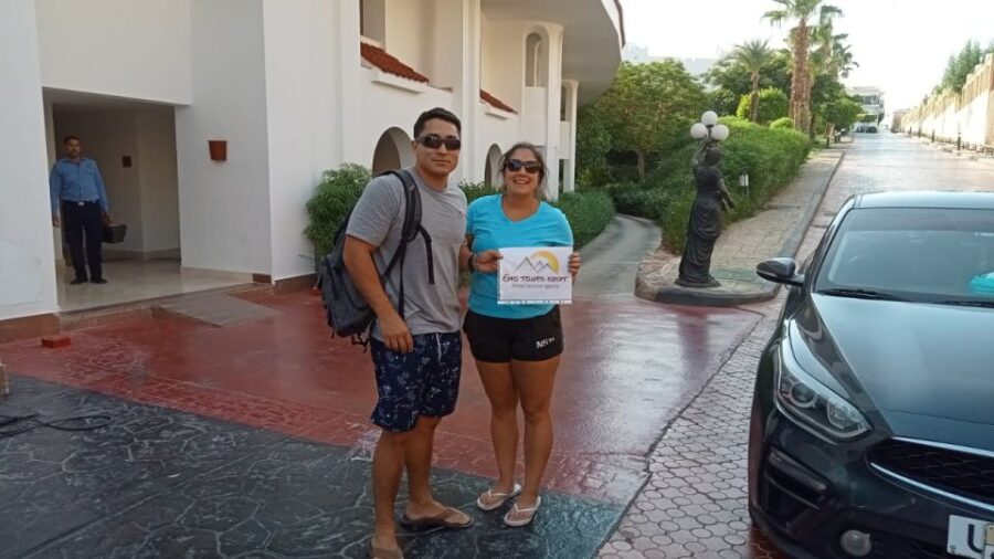 7 Best Full-Day Tours in Sharm El Sheikh