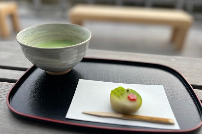 From Shimbashi to Hama Rikyu Gardens Walking Tour - Exploring Shimbashi Station West Entrance