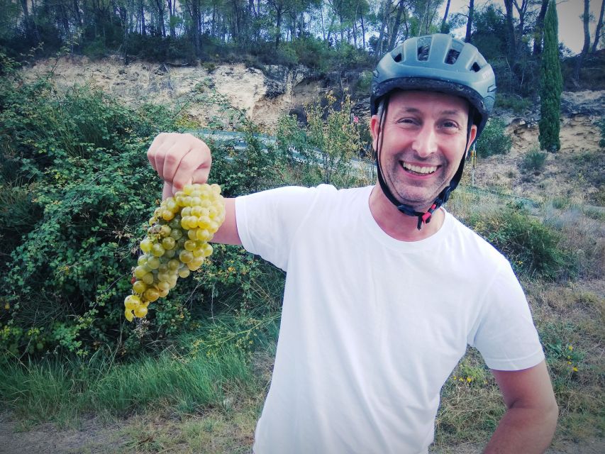 2 Best Bike Tours In Vilafranca Del Penedes