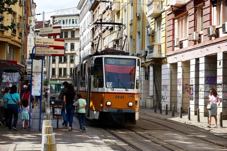 25 Best Tours In Sofia