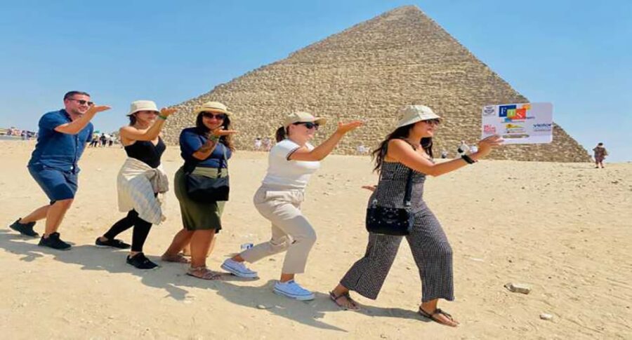 2 Best Tours In Ain Sokhna