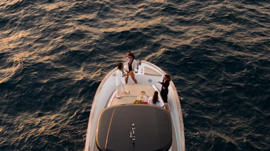 4 Best Cruises And Boat Tours In Conca Dei Marini