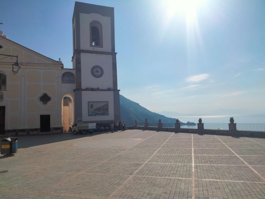 2 Best Tours In Scala