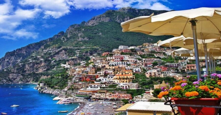 From Sorrento: Positano, Amalfi, & Ravello Private Day Trip - Trip Overview