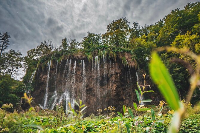 From Split: Self-Guided Plitvice Lakes Day Tour With Boat Ride - Transportation and Pickup