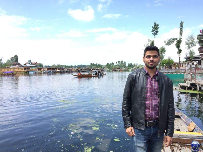 From Srinagar: 5-Day Kashmir Tour With Gulmarg and Pahalgam - Tour Overview and Pricing