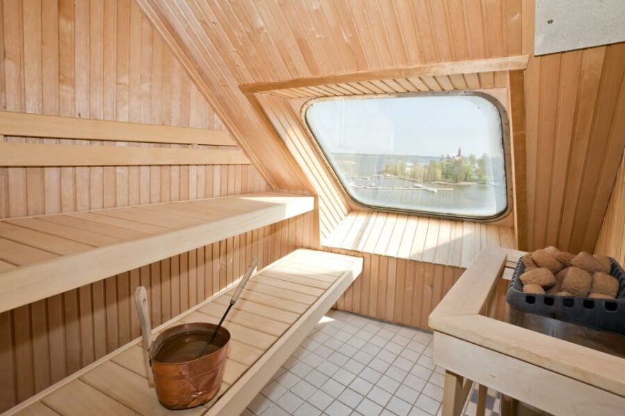 From Stockholm: 3-Day Return Cruise to Helsinki & Breakfast - Overview of the Cruise Itinerary