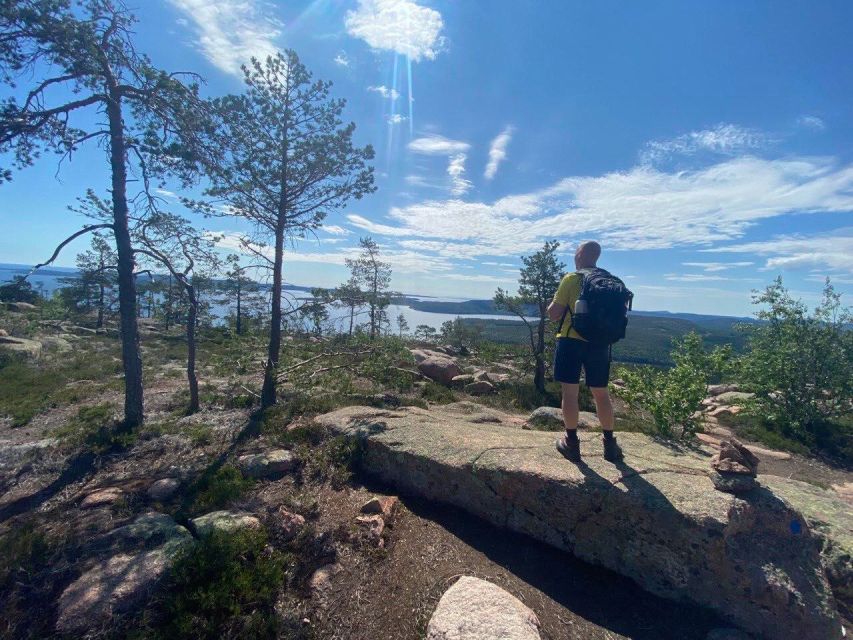2 Best 4 Day Tours In Stockholm