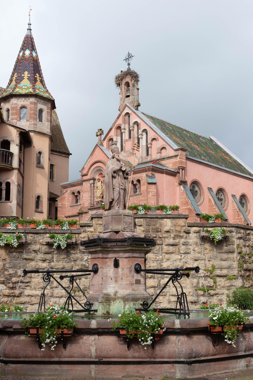 4 Best Private Car With Driver Services In Strasbourg