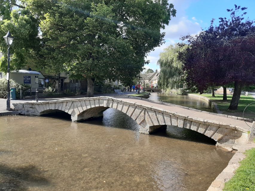6 Best Tours In The Cotswolds