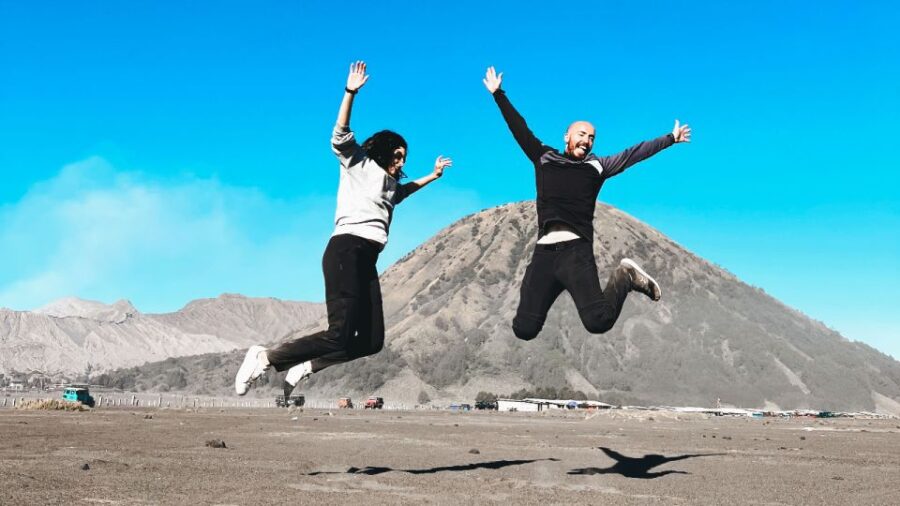 From Surabaya or Malang: Bromo Sunrise Overnight 2D - Tour Overview and Pricing