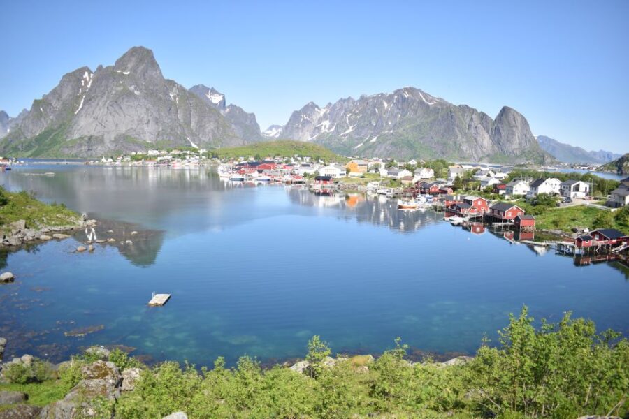 3 Best Tours In Eggum