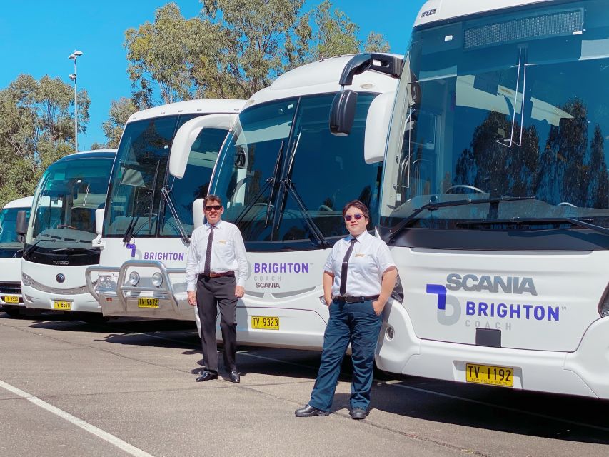 From Sydney: Blue Mountains, Scenic World & Sydney Zoo Tour