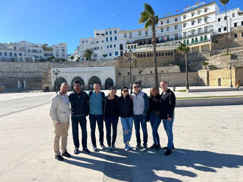 3 Best Full-Day Tours In Tarifa