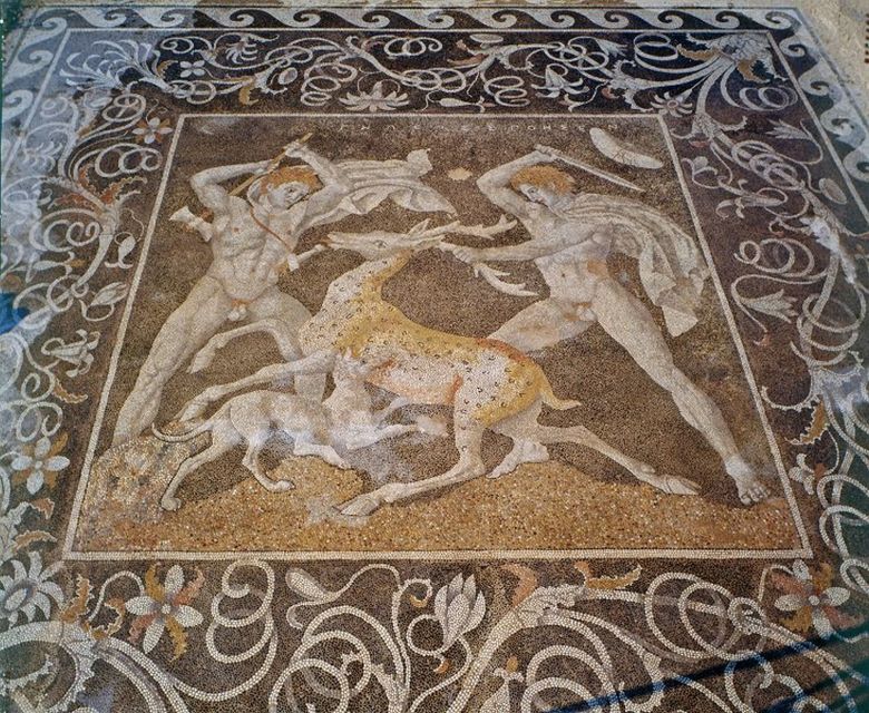 From Thessaloniki: Pella and Vergina Day Trip