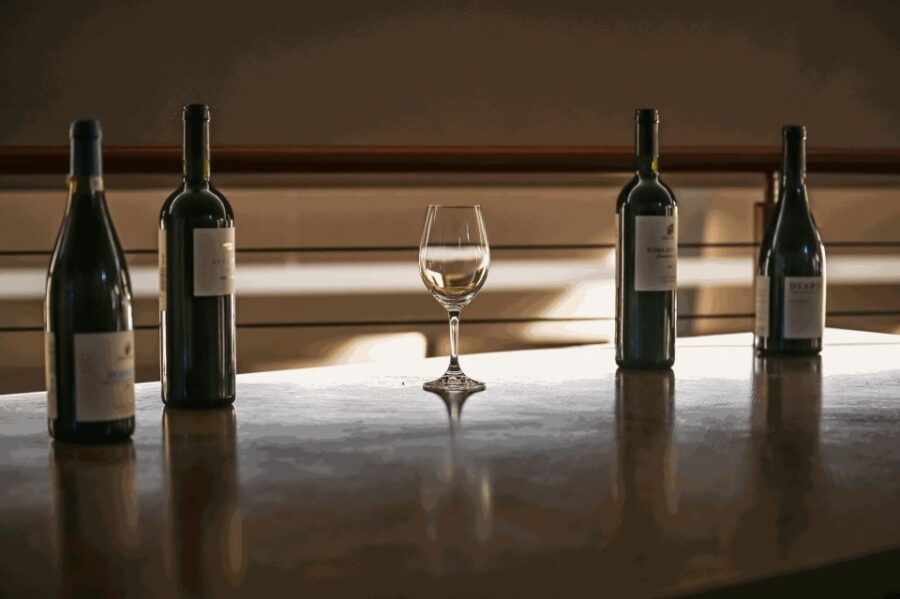 From Thessaloniki: Pella-Edessa Wine Tasting - Tour Overview