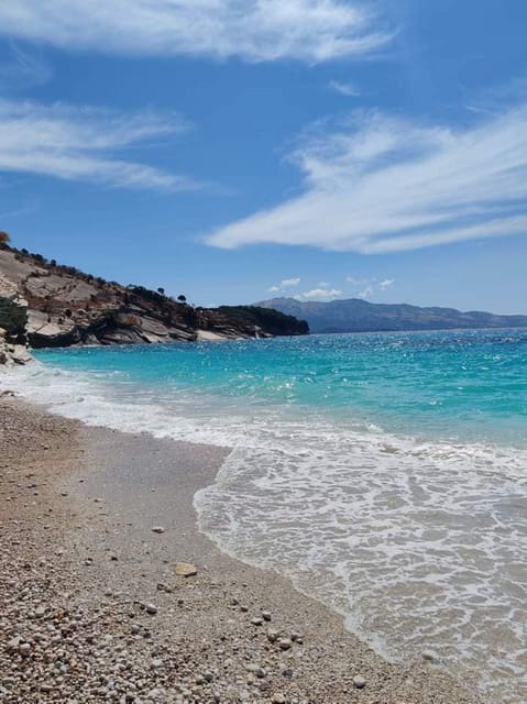 From Tirana: The South To Discover-5 Days Of Adventure - Trip Overview and Pricing