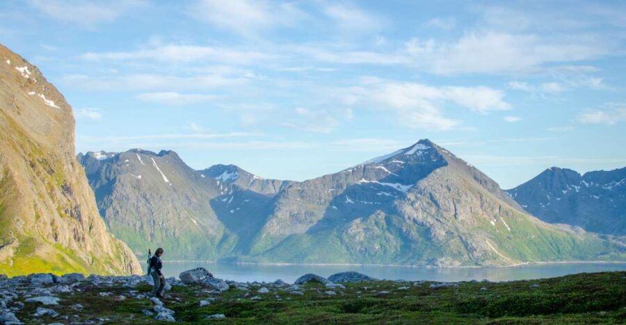 From Tromsø: Small Group Hiking Tour to Brosmetinden - Tour Overview and Pricing
