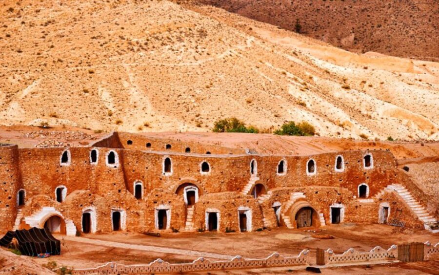 2 Best 2 Day Tours In Tunis