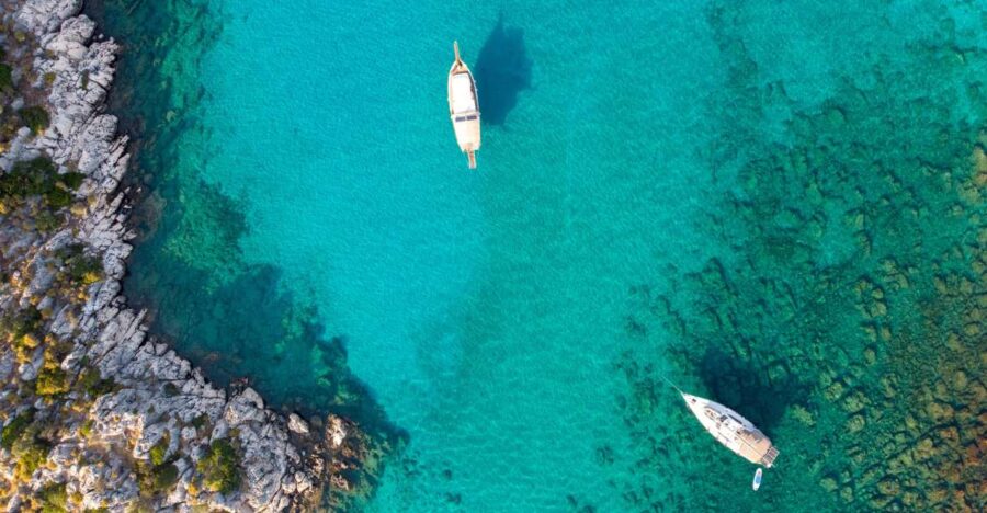 From Ucagiz: Day Trip to Kekova by Boat - Trip Overview and Pricing