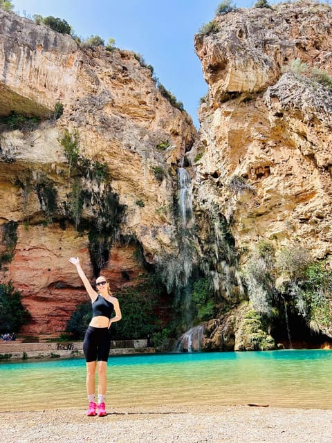 From Valencia: Private Buñol Hiking Trip With Wine Tasting - Tour Overview