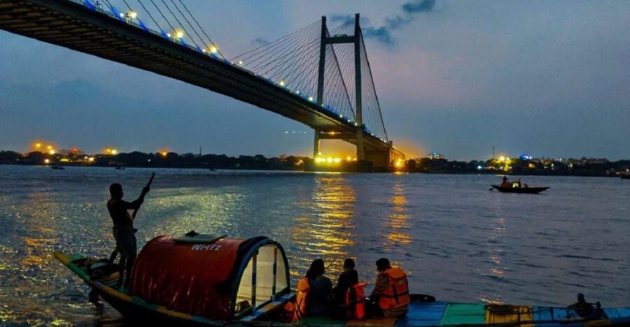 From Varanasi: Spiritual Varanasi Tour Package