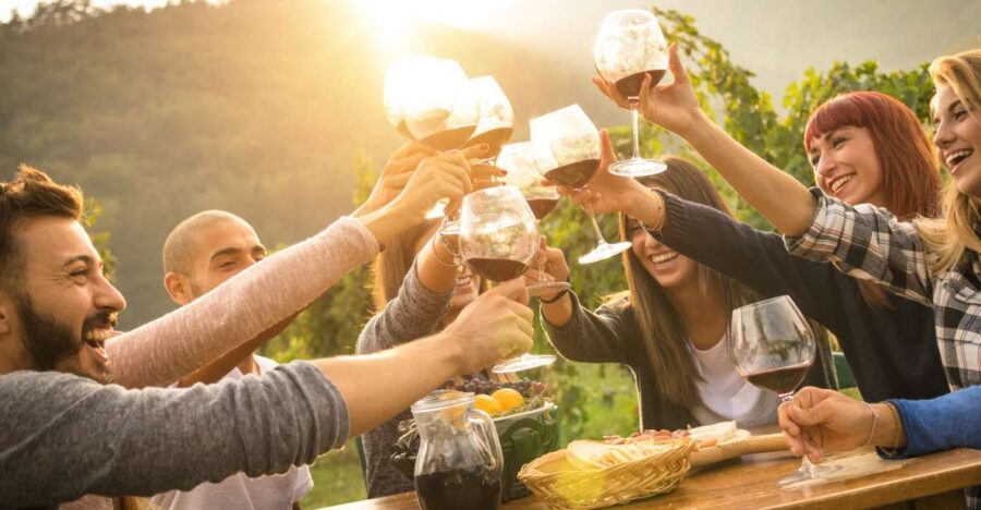 From Verona : Valpolicella Wine Experience - Tour Overview and Pricing