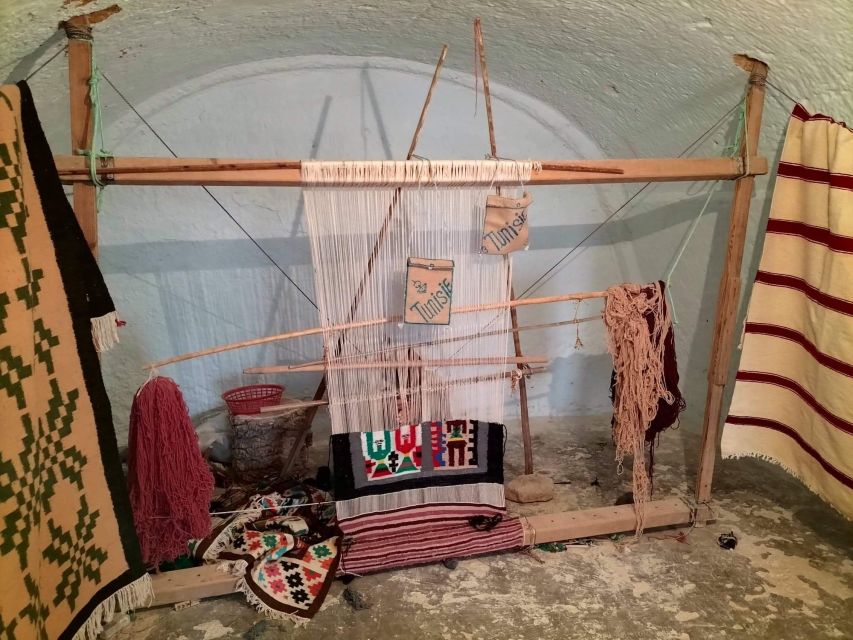 From Yasmine Hammamet/Kantaoui: 2-Day Sahara Tour With Meals