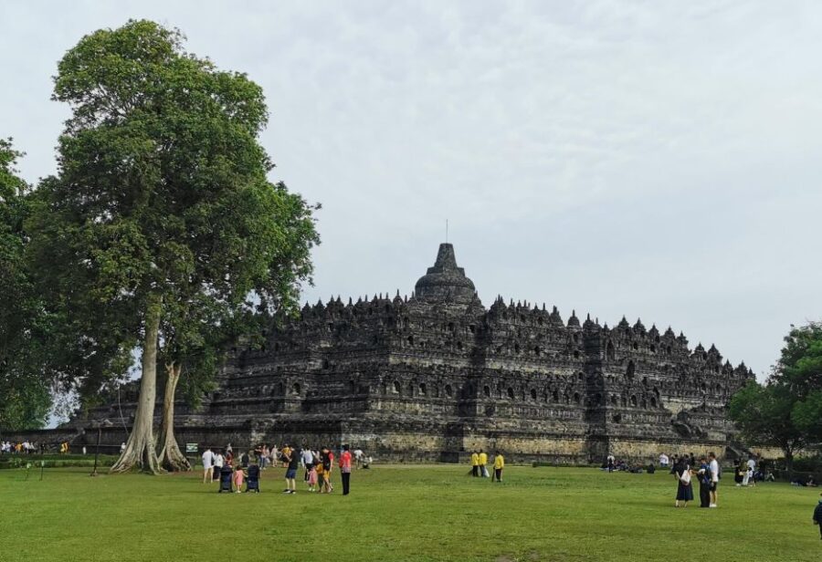 From Yogyakarta: Guided Tour, Tailored to Your Preferences