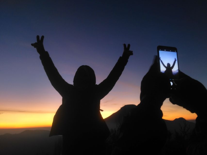 From Yogyakarta: The Beauty Of Dieng Guided Day Tour