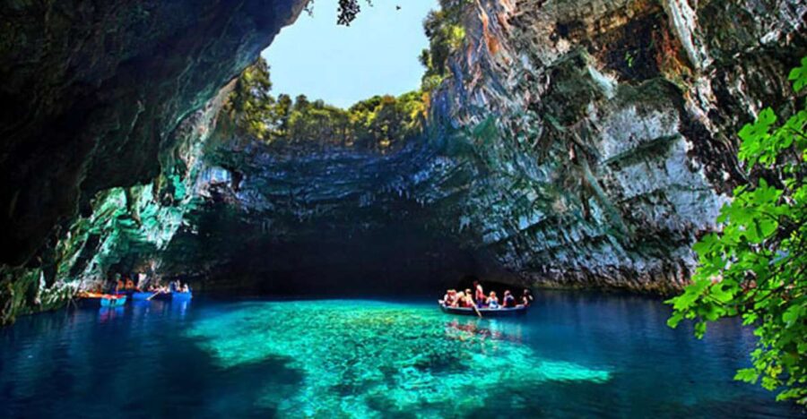 25 Best Cruises And Boat Tours In Zakynthos
