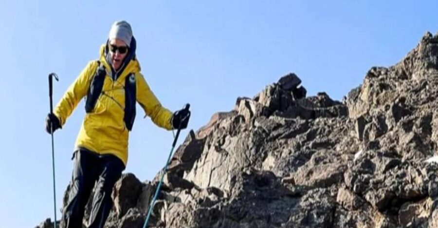 Frome Marrakech: Atlas Mountains Day Trail Running - Activity Overview