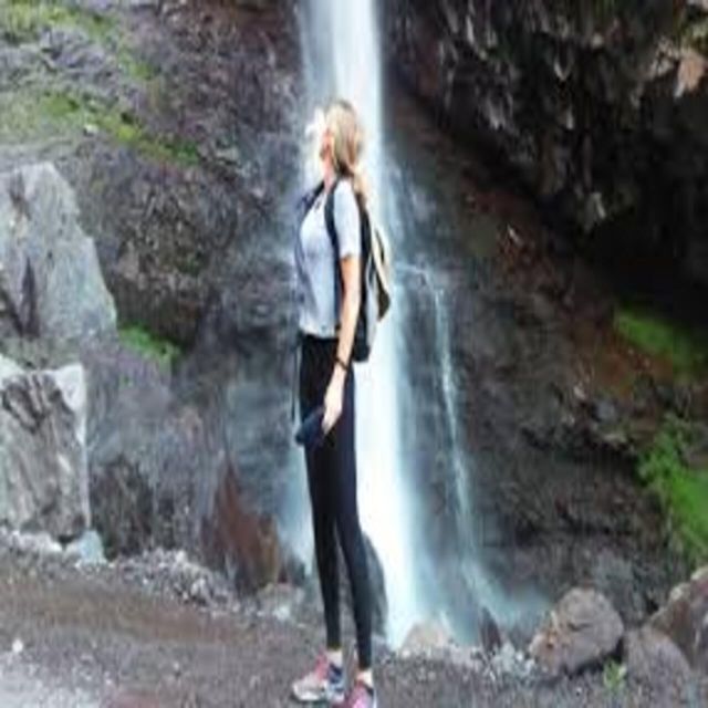 Frome Marrakech: Atlas Mountains Day Trip & Waterfull Tour
