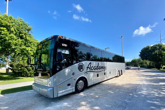 Ft. Lauderdale to Key West Day Trip Quality Day Tours - Tour Overview and Details