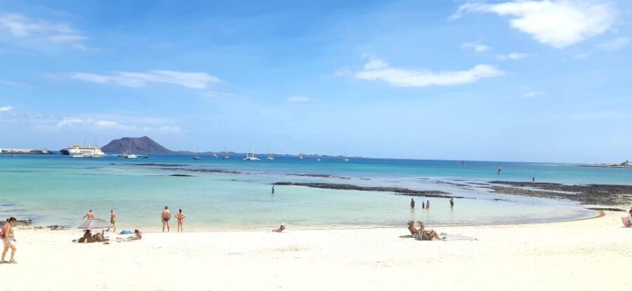 Fuerteventura 7 Hours VIP Island Grand TOUR With Local Guide - Tour Overview