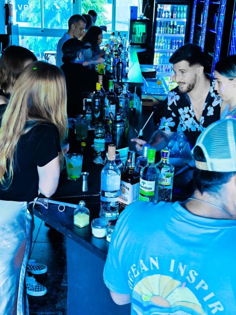 Fuerteventura : Cocktail Experience