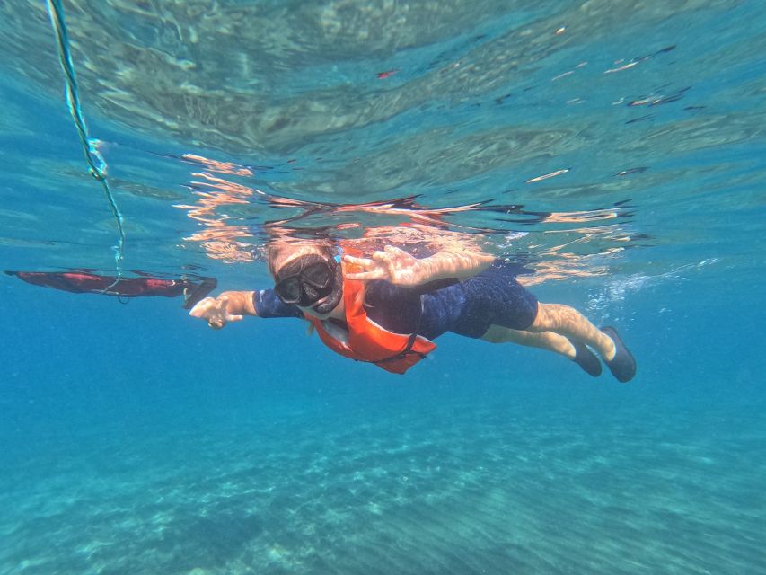 5 Best Snorkeling Experiences In Fuerteventura