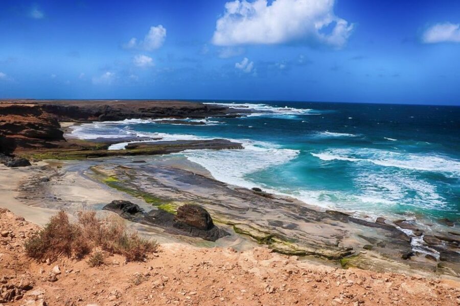 Fuerteventura: Off-Road Safari Tour