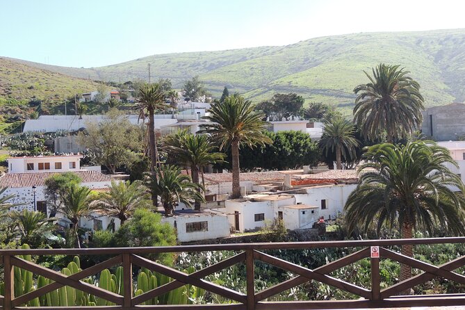 Fuerteventura: PANORAMIC ISLAND GRAND Tour.