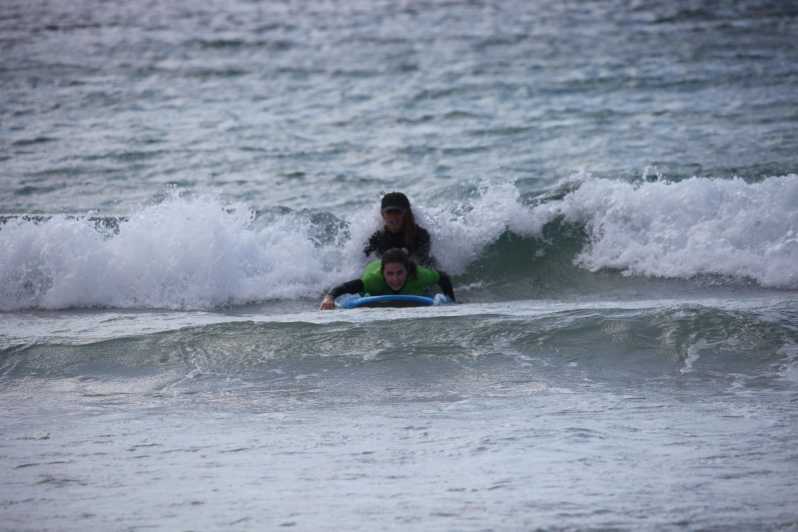 FUERTEVENTURA: VAN&SURF EXPERIENCE